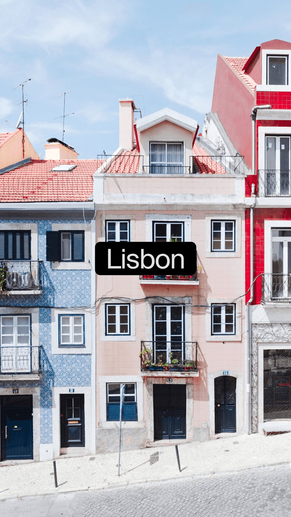 Lisbon