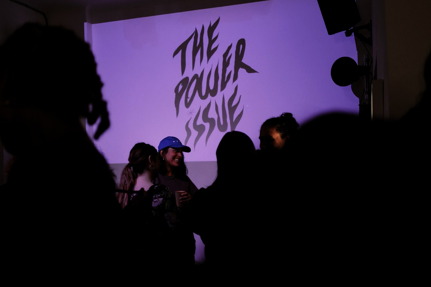DADDY - The POWER Issue