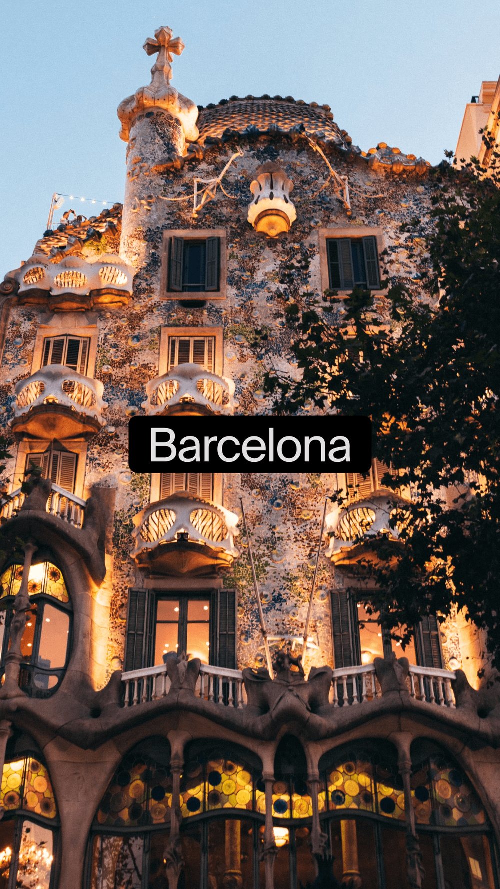 Barcelona