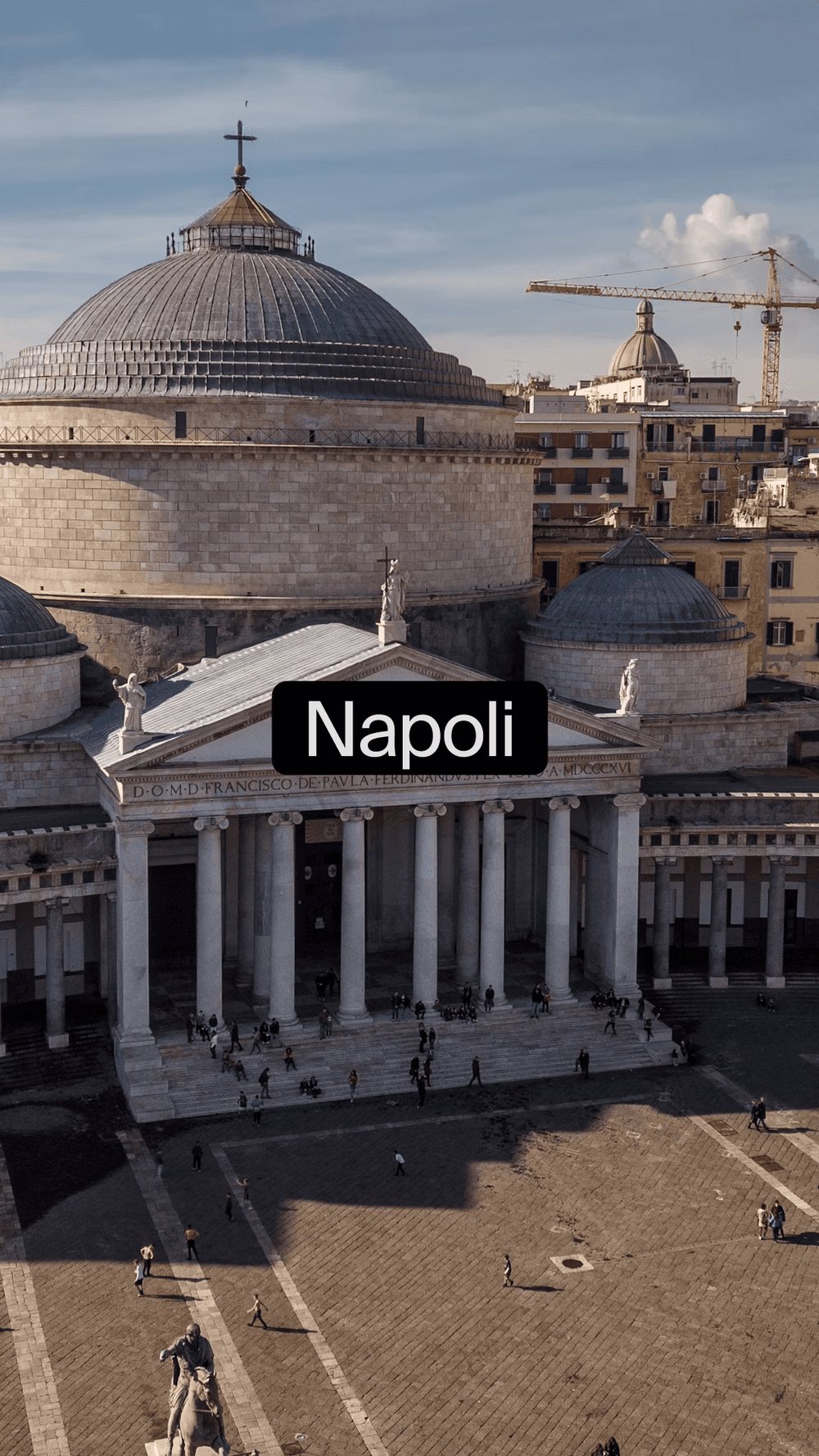Naples