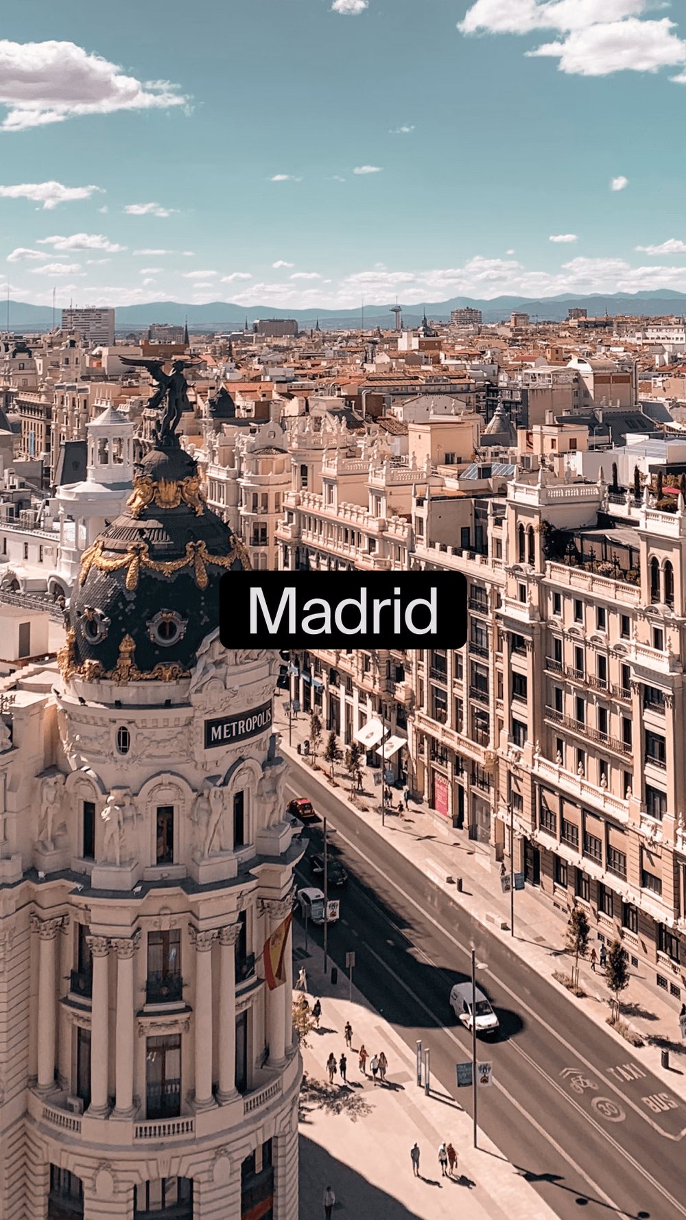Madrid