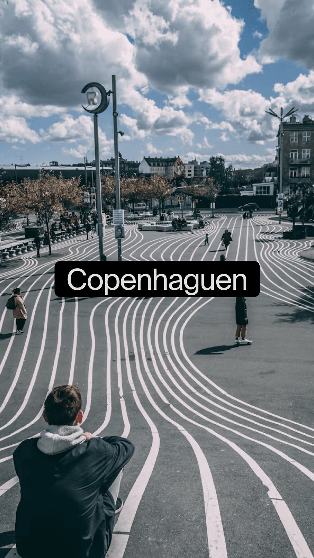 Copenhagen