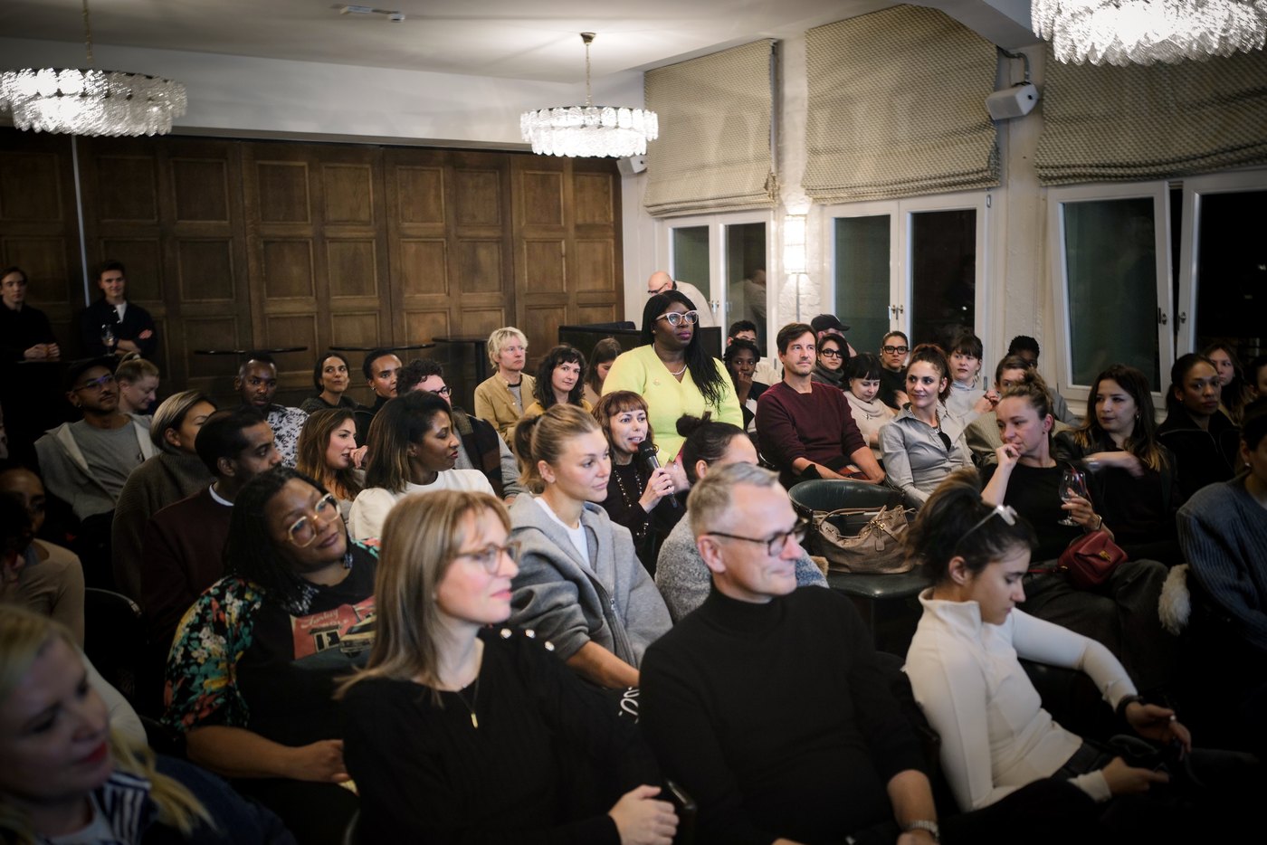 How to pitch (almost) anything