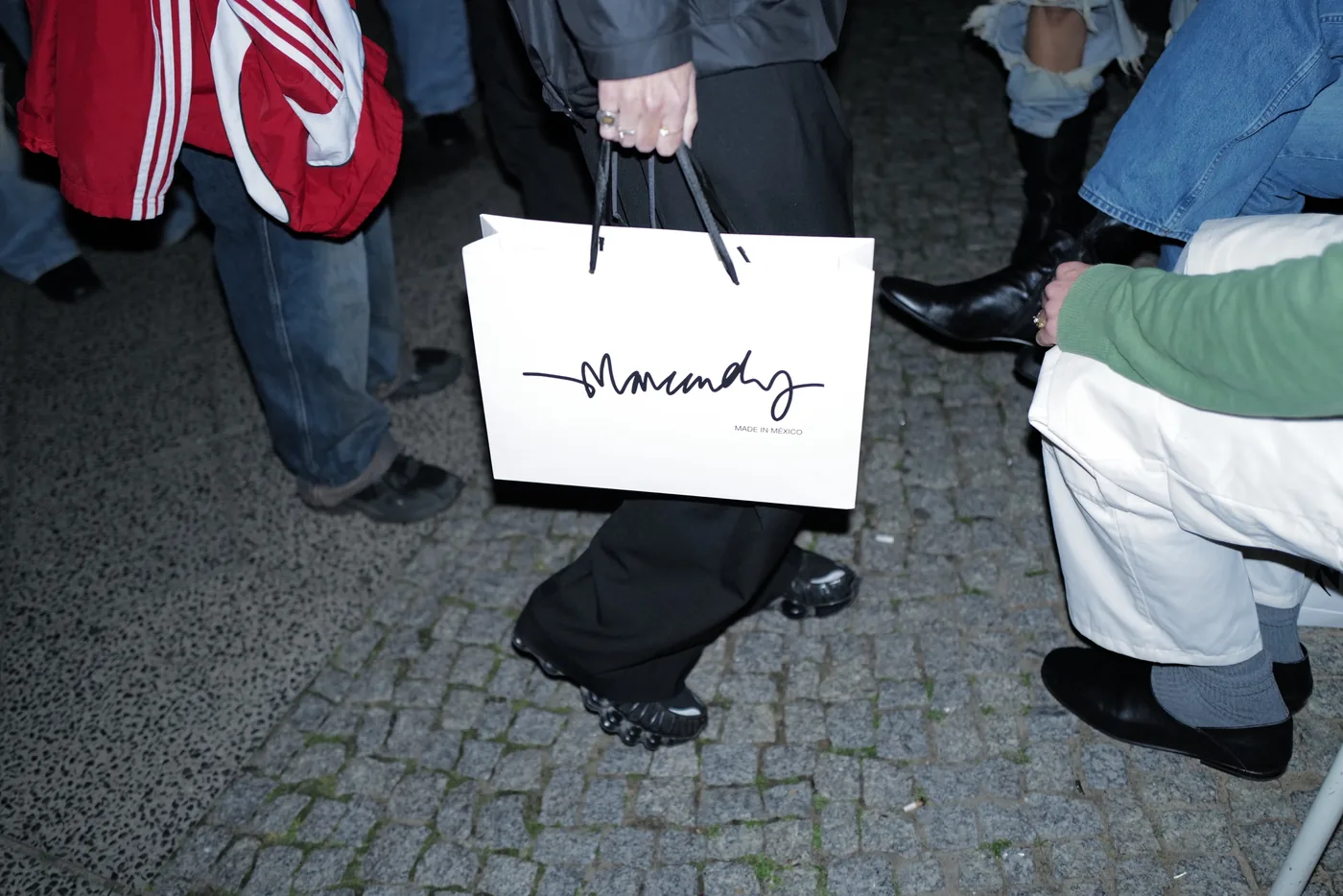 Mancandy Berlin Activation at B23 - 2026
