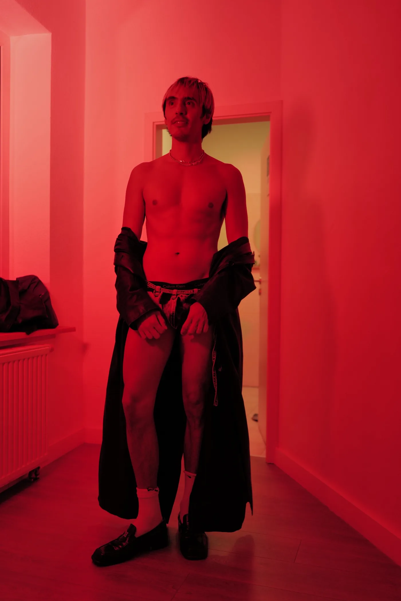 Mancandy Berlin Activation at B23 - 2026